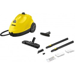 LIMPIADORA VAPOR SC 2 1500W...
