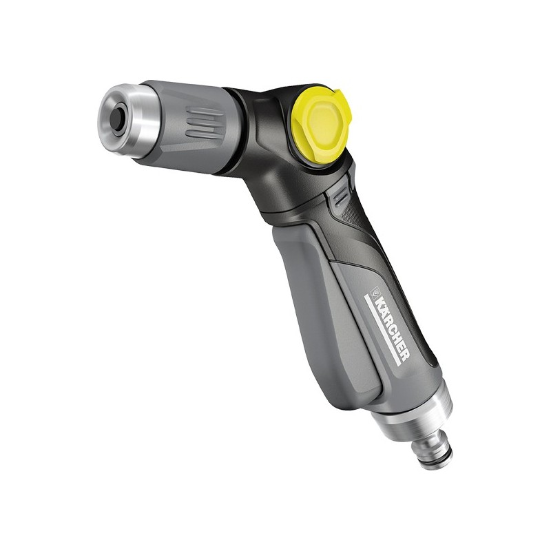 PISTOLA RIEGO PREMIUM METAL 2.645-270.0