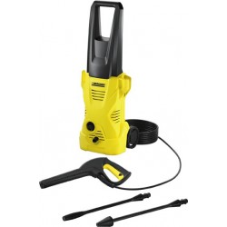 HIDROLAVADORA K-2 110BAR...