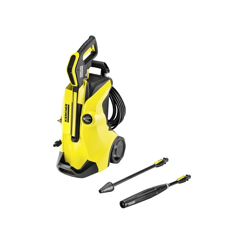HIDROLAVADORA K-4 FC 130BAR 420L/H