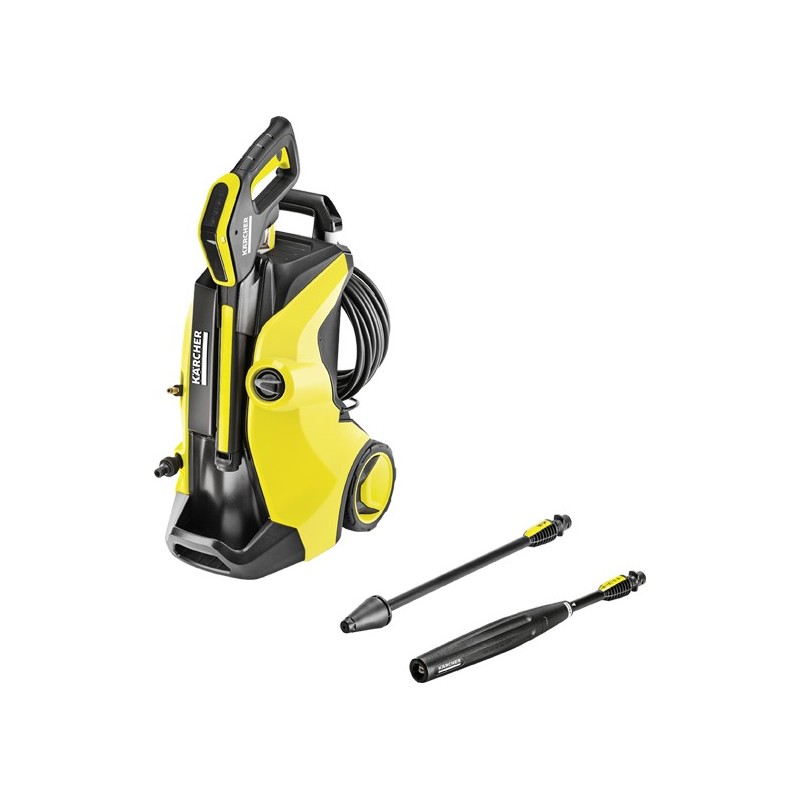 HIDROLAVADORA K-5 FC 145BAR 500L/H