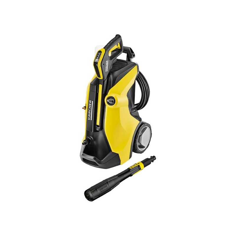 HIDROLAVADORA K-7 FC PLUS 180BAR 600L/H