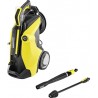 HIDROLAVADORA K-7 PREMIUM FC 160BAR 600L