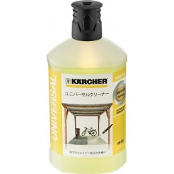 DETERGENTE UNIVERSAL P&C 1LT 6.295-753.0