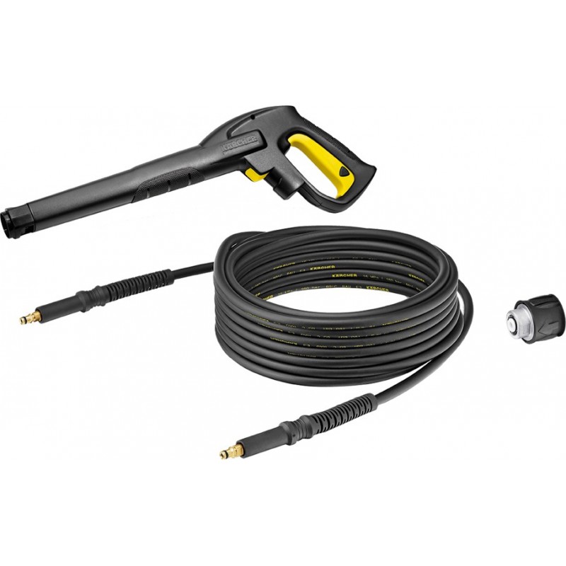 KIT UNIVERSAL MANGUERA/PISTOLA 2.643-910