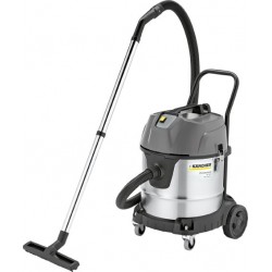 ASPIRADOR SECO/HUM.NT-50/1...