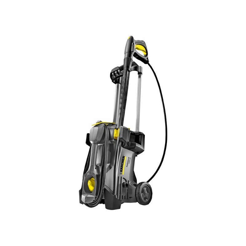 HIDROLAVADORA PRO HD-600 150BAR 500L/H