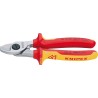 ALICATE CORTACABLES 9516-165MM VDE1000V