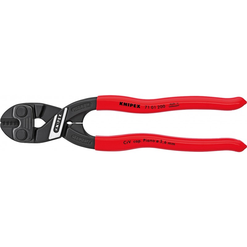 CORTANTE COMPACTO 7101-200MM COBOLT