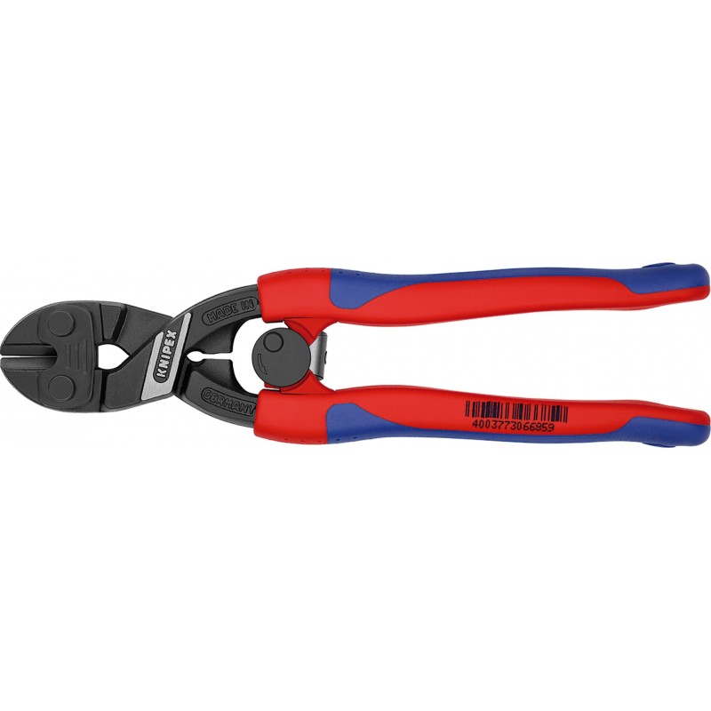 CORTANTE COMPACTO 7112-200 COBOLT C/MUEL