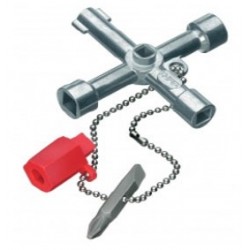 LLAVE CABINAS CONTROL 001103
