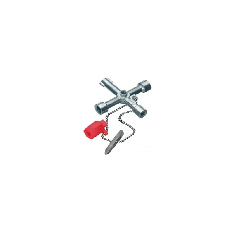 LLAVE CABINAS CONTROL 001103