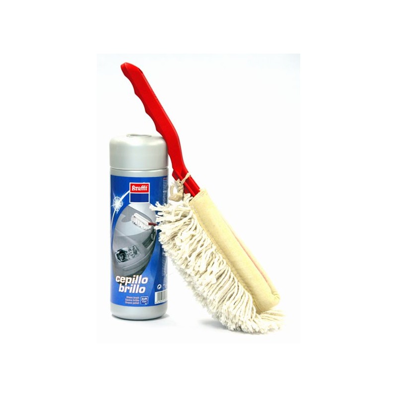 CEPILLO BRILLO 14803