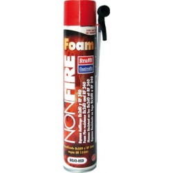 ESPUMA IGNIF.NONFIRE 750ML...