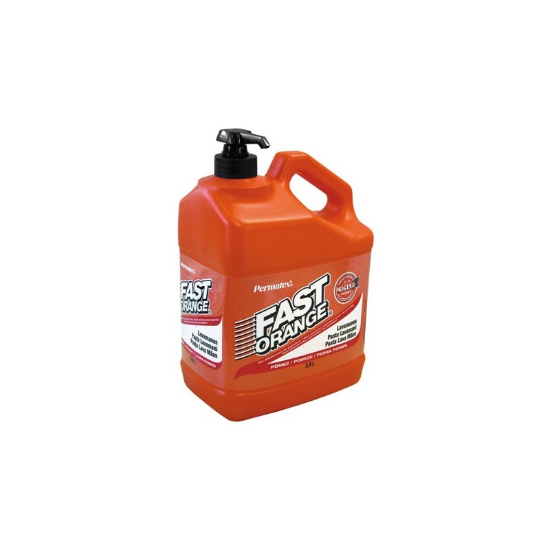 LAVAMANOS 3,78L 35405/6 FAST ORANGE