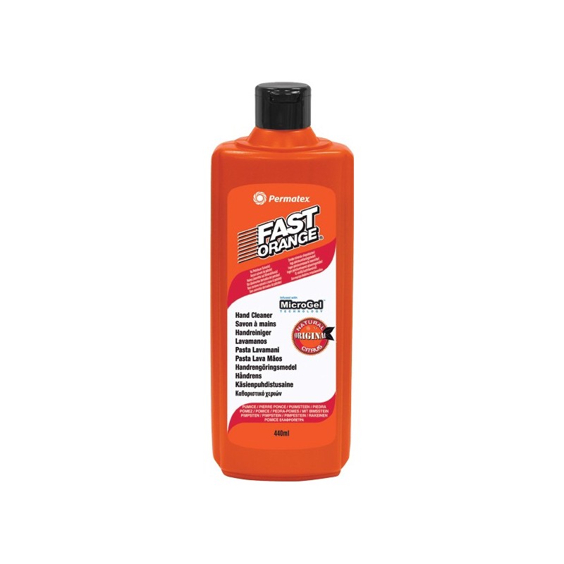 LAVAMANOS 440ML 35404 FAST ORANGE