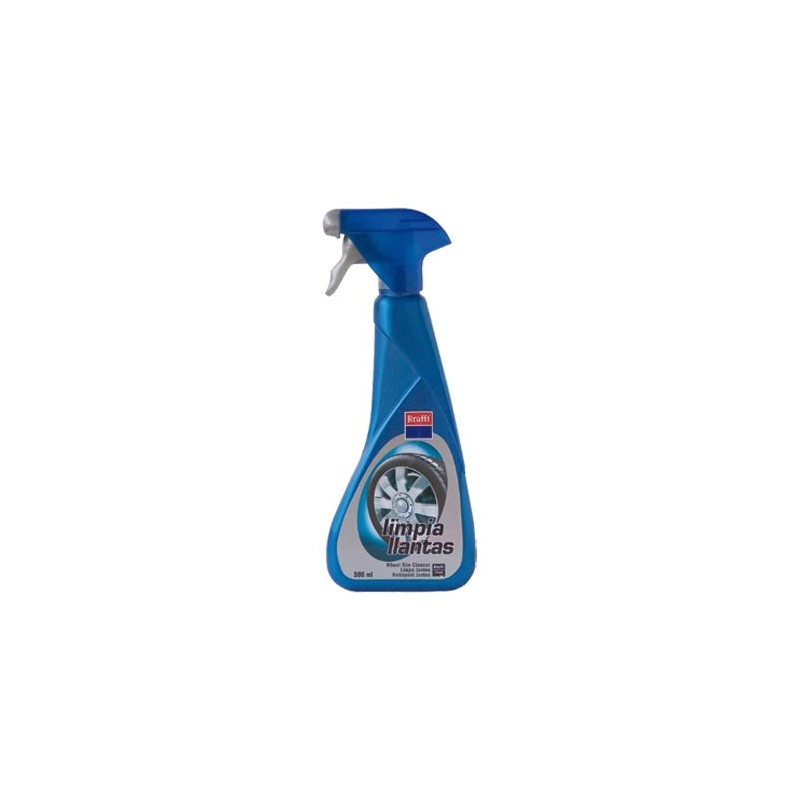 LIMPIA LLANTAS 14202 500ML
