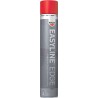 SPRAY MARCADOR EASYLINE 47002 ROJO 750ML