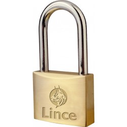 CANDADO LATON 301/40 A.L.