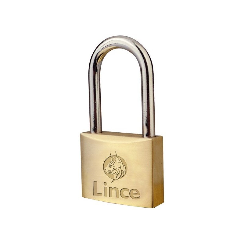 CANDADO LATON 301/40 A.L.