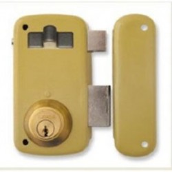CERRADURA 5056-A/70D...