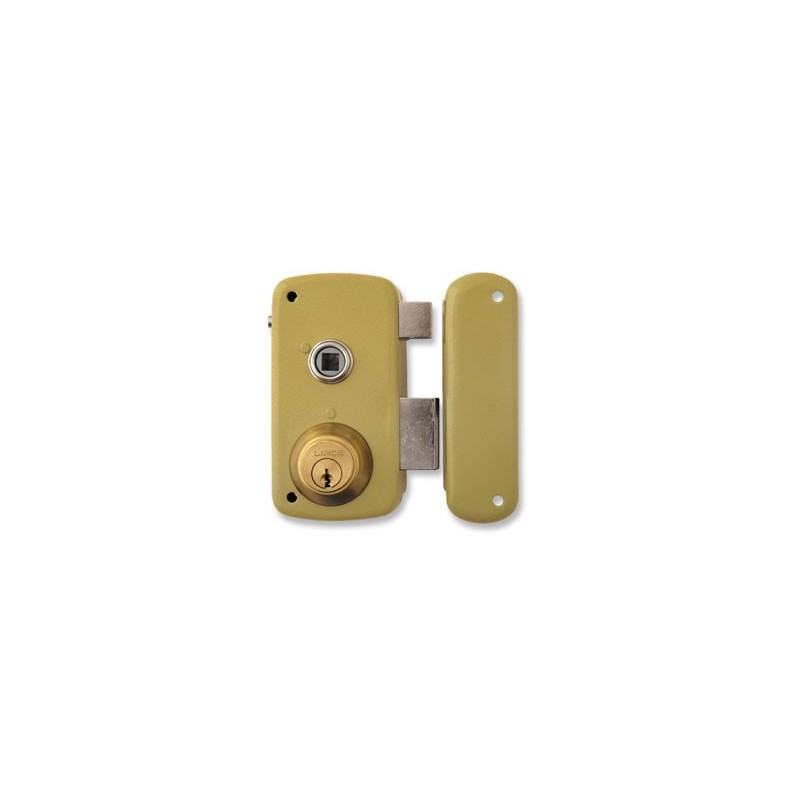 CERRADURA 5056-B/70D H.ESMALTADO