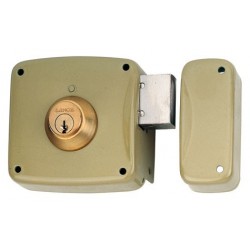 CERRADURA 5124-A/08I...