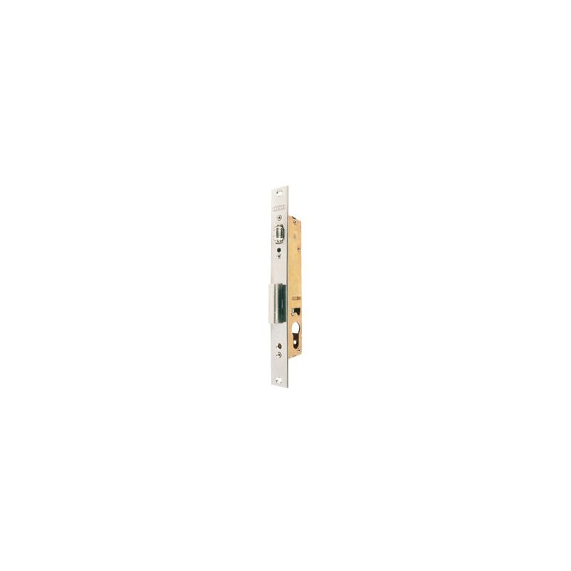 CERRADURA P.METALICA 5531/25 A.INOX