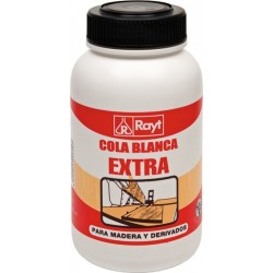 COLA BLANCA RAYT EXTRA 296-23 5 KG
