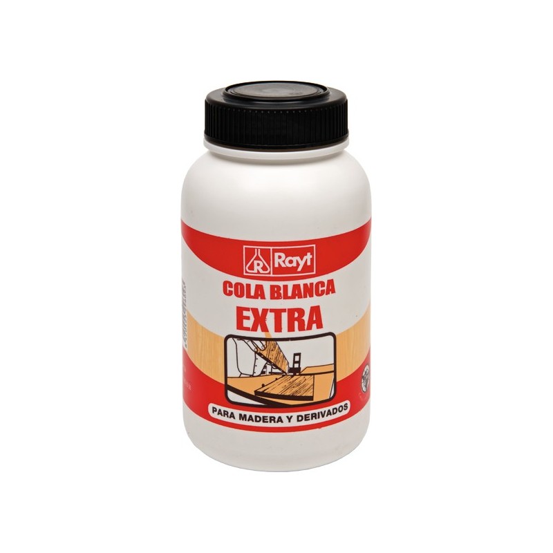 COLA BLANCA RAYT EXTRA 296-23 5 KG
