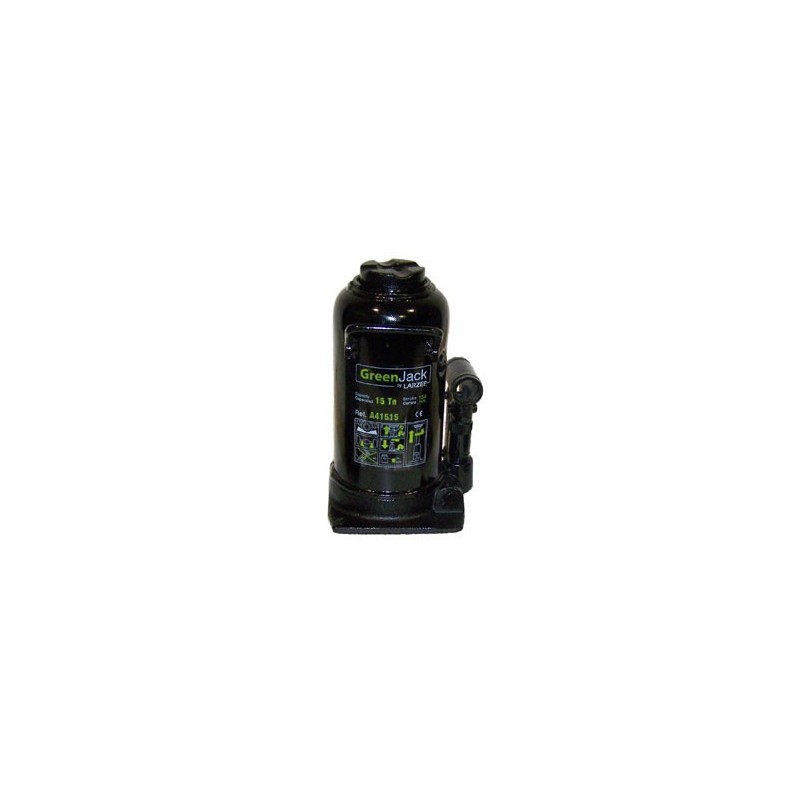 GATO BOTELLA A41515-15 TN.