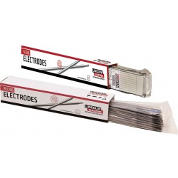 ELECTRODO INOX LINOX 316L...