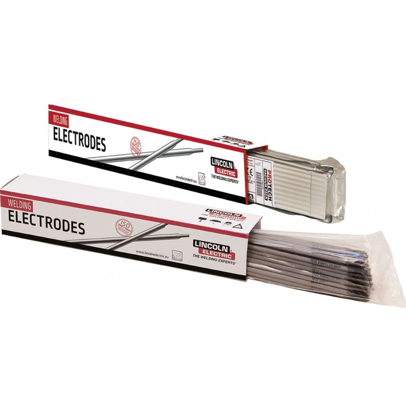 ELECTRODO INOX LINOX 316L 3,2X350