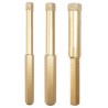 CORONA PORCELANICO AMB. CERA ECP10-10MM