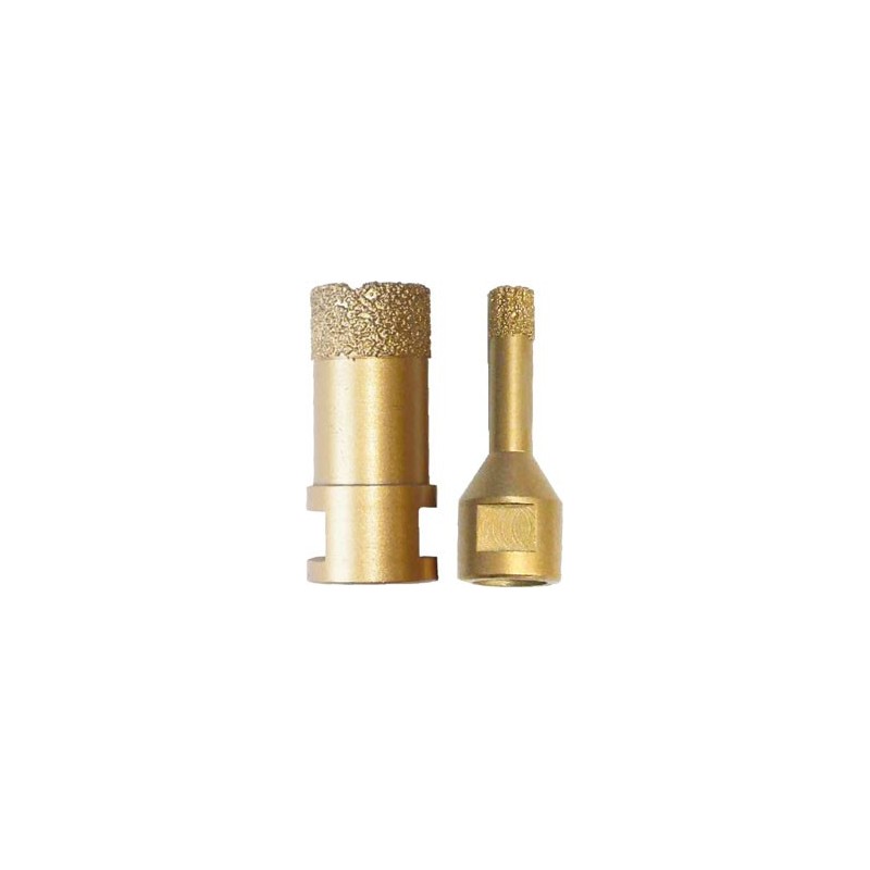 CORONA PORCELA.DIAMANT EC1450 M14-50MM