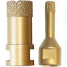 CORONA PORCELA.DIAMANT EC1450 M14-50MM