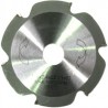 DISCO TRONZADOR WIDIA 115.19.05 115X22,2
