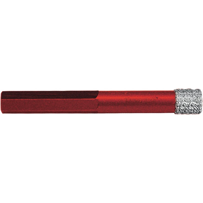 CORONA PORCELANICO ROJA CERA ECP6-06MM