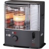 ESTUFA QUEROSENO RUBY KSP 270 CE A 2700W
