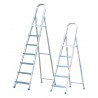 ESCALERA DOMEST.ALUMINIO 8-PELD.EN-131