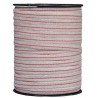 BOBINA CINTA CONDUCTORA 200MTS-5 INOX