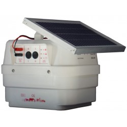 PASTOR SOLAR MOD.26S...