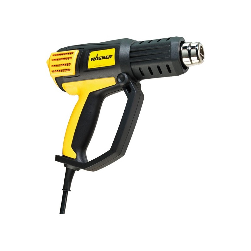 DECAPADOR HT4500 2000W WG-2351650 500L/M