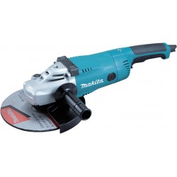 AMOLADORA GA-9020-R 2200W...