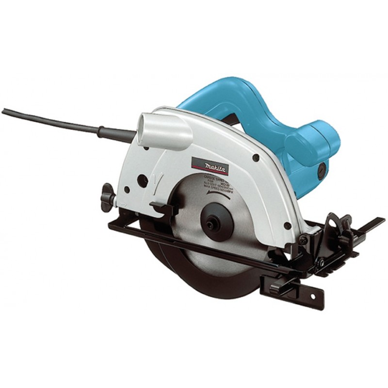 SIERRA CIRCULAR 5604R 950W 54MM 3,9KG