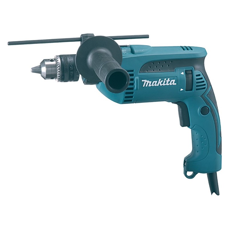 TALADRO PERCUTOR HP1640 680W 13MM