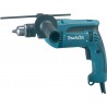 TALADRO PERCUTOR HP1640 680W 13MM