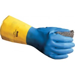 GUANTE DUOMIX 405...