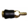 ENCHUFE TRI-SYS RAP.PRESION AIRE 10MM