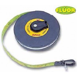 CINTA METRICA 1400/25M...